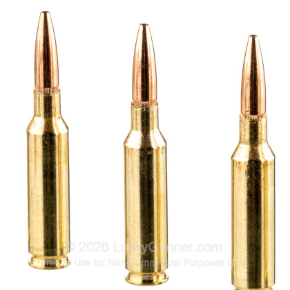 Image 5 of Winchester 6.5mm Creedmoor Ammo
