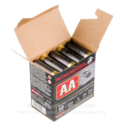 Image 3 of Winchester 12 Gauge Ammo