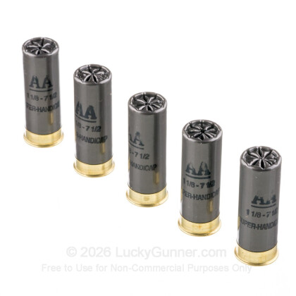 Image 4 of Winchester 12 Gauge Ammo