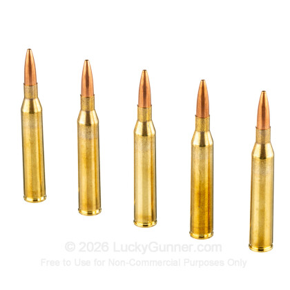 Image 4 of Prvi Partizan .25-06 Ammo