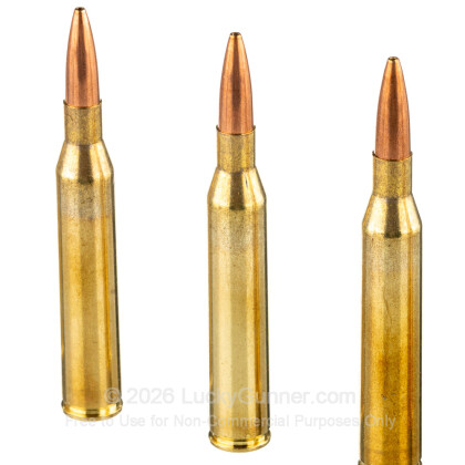 Image 5 of Prvi Partizan .25-06 Ammo