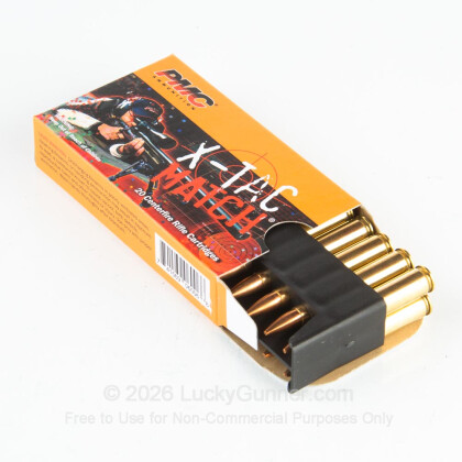 Image 3 of PMC .223 Remington Ammo