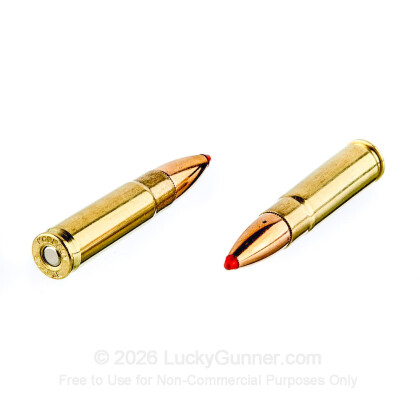 Image 5 of Hornady .300 Blackout Ammo