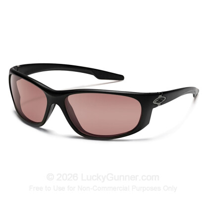 Large image of Smith Optics Elite Chamber Tactical Shooting Glasses For Sale - Smith Ballistic Glasses in Stock