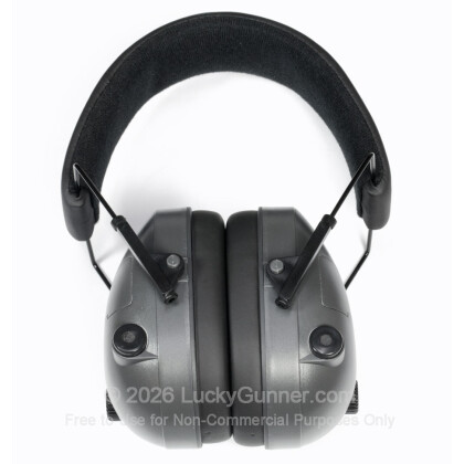 Large image of Champion Hearing Protection Earmuffs For Sale - 25 NRR - Champion Hearing Protection in Stock