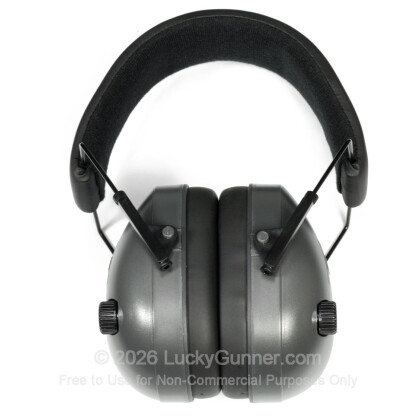 Large image of Champion Hearing Protection Earmuffs For Sale - 25 NRR - Champion Hearing Protection in Stock