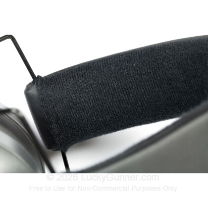 Large image of Champion Hearing Protection Earmuffs For Sale - 25 NRR - Champion Hearing Protection in Stock