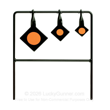 Large image of Champion Spinner Targets For Sale - 22 Long Rifle Rimfire Spinner Targets In Stock