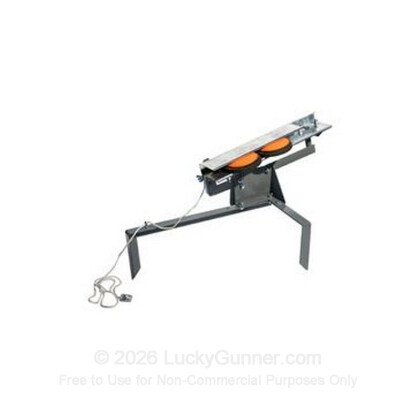 Large image of Manual Trap - High Fly - String Release - Champion In Stock