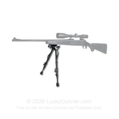 Large image of Premium Bipod For Sale - Pivot Bipod by Champion (40855) - 1