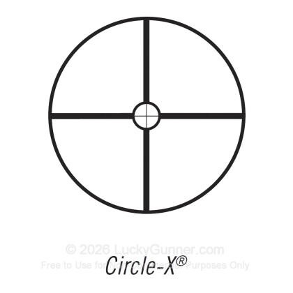 Large image of Bushnell Banner Dusk & Dawn Rifle Scope for Sale - 3-9x - 40mm - 613944 - Black Matte - In Stock - Luckygunner.com