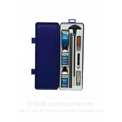 Large image of Gun Slick Universal Cleaning Kit for Sale - Ultra Cleaning Kit - 12 Gauge - Gunslick Pro Cleaning Kits For Sale