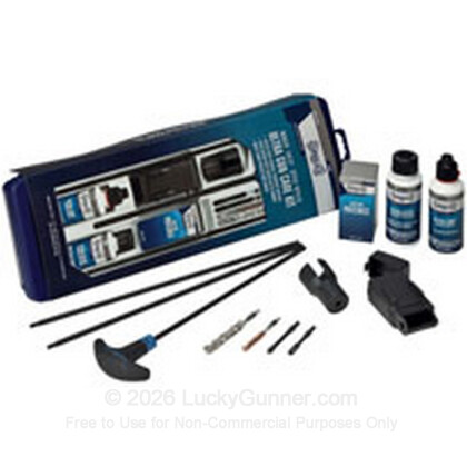 Large image of Gun Slick Ruger 10/22 Cleaning Kit for Sale - Ultra Cleaning Kit - 22 LR - Gunslick Pro Cleaning Kits For Sale