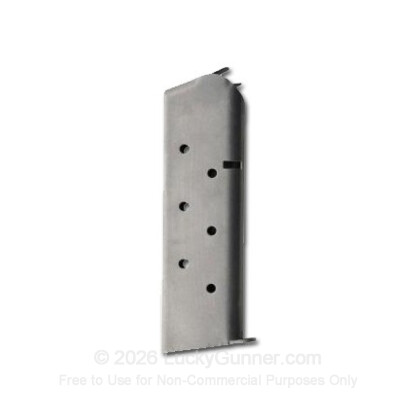 Large image of CMC Shooting Star 1911 Magazine - 45 ACP - 8 Rounds