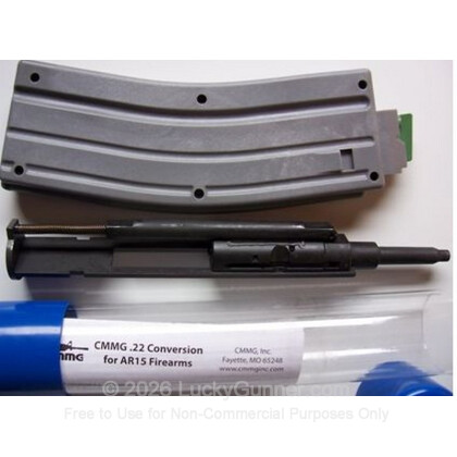 Large image of CMMG AR-15 Conversion Kit For Sale