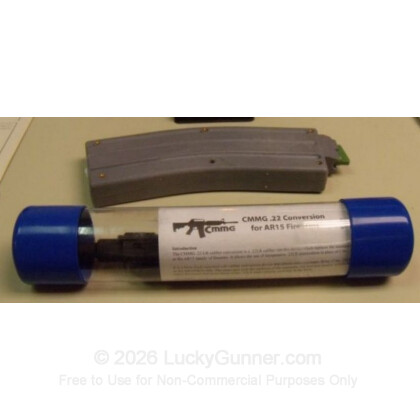 Large image of CMMG AR-15 Conversion Kit For Sale