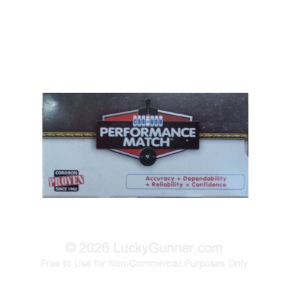 Image 1 of Corbon .38 Super Ammo