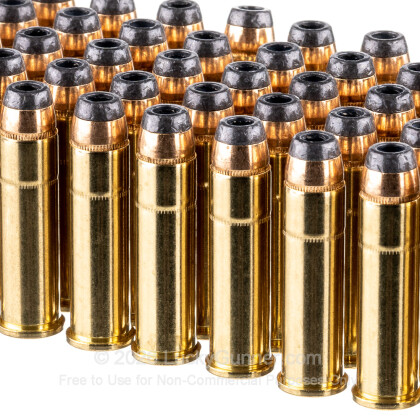 Image 5 of Federal .357 Magnum Ammo