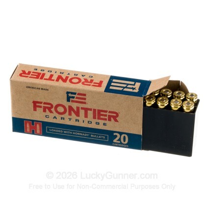 Image 3 of Hornady 7.62X39 Ammo