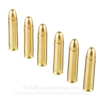 Image 3 of American Quality Ammunition 30 Carbine Ammo