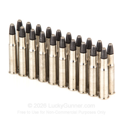 Image 4 of Winchester .30-30 Winchester Ammo