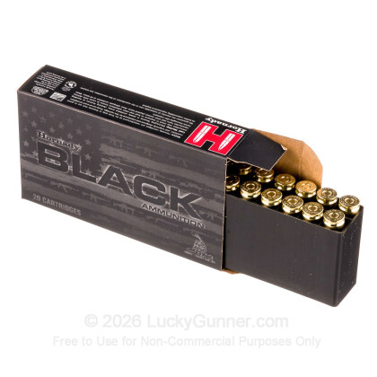 Image 3 of Hornady 6.5 Grendel Ammo