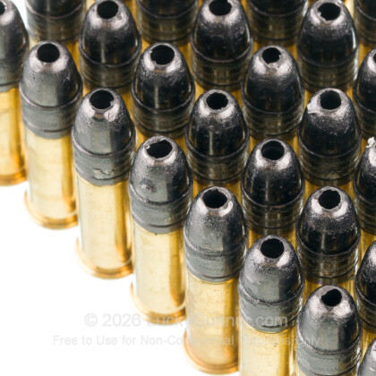 Image 5 of Eley .22 Long Rifle (LR) Ammo