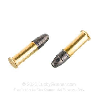 Image 6 of Eley .22 Long Rifle (LR) Ammo