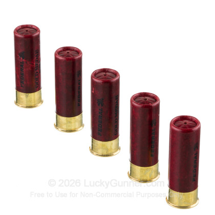 Image 4 of Federal 12 Gauge Ammo