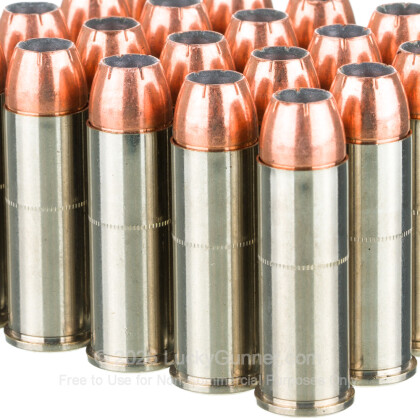 Image 5 of Federal .44 Magnum Ammo