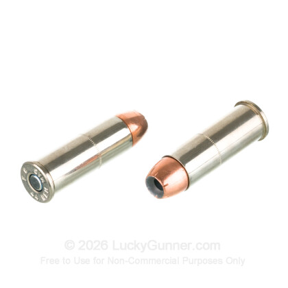 Image 6 of Federal .44 Magnum Ammo