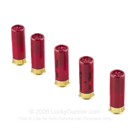 Image 4 of Federal 12 Gauge Ammo