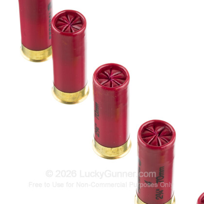 Image 5 of Federal 12 Gauge Ammo