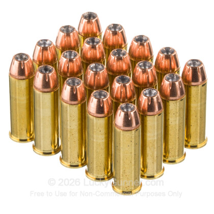 Image 4 of Armscor .44 Magnum Ammo