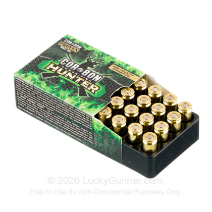 Image 3 of Corbon 10mm Auto Ammo