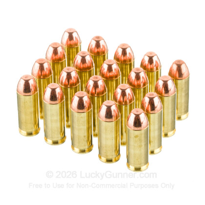 Image 4 of Corbon 10mm Auto Ammo