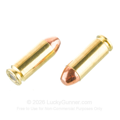 Image 6 of Corbon 10mm Auto Ammo