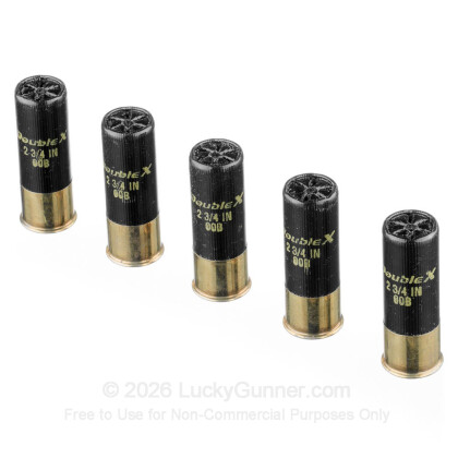 Image 3 of Winchester 12 Gauge Ammo