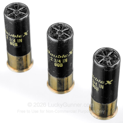 Image 4 of Winchester 12 Gauge Ammo