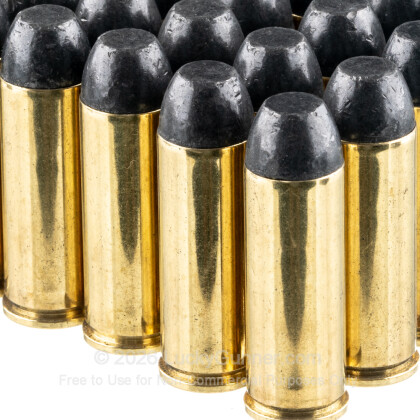 Image 5 of Sellier & Bellot .45 Long Colt Ammo