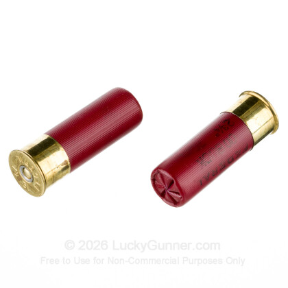 Image 7 of Shotgun Ammo from Federal Image 7 of Federal 12 Gauge Ammo