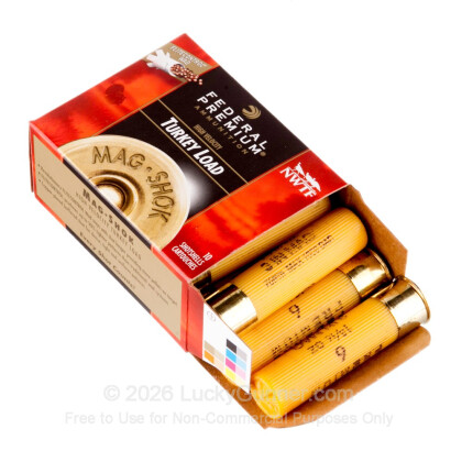 Image 3 of Federal 20 Gauge Ammo