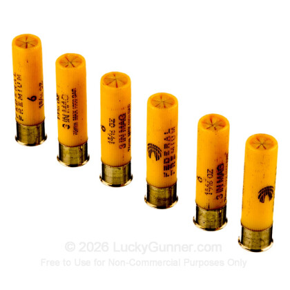 Image 4 of Federal 20 Gauge Ammo
