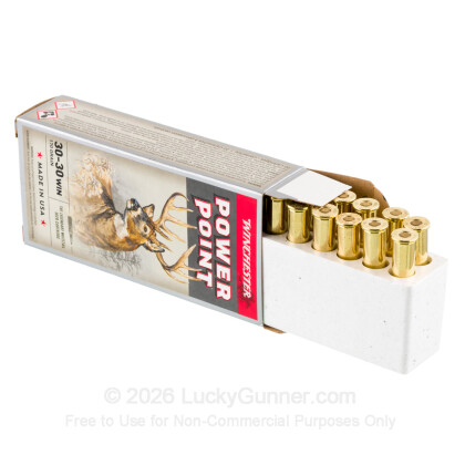 Image 3 of Winchester .30-30 Winchester Ammo