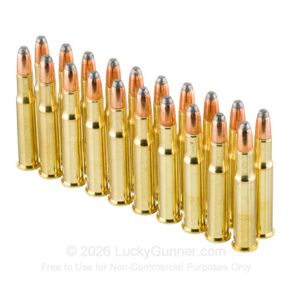 Image 4 of Winchester .30-30 Winchester Ammo