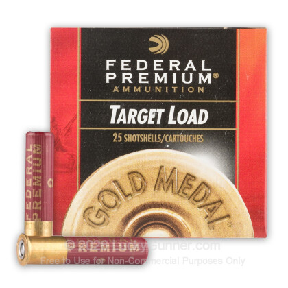 Image 2 of Federal 410 Gauge Ammo