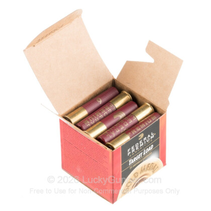 Image 3 of Federal 410 Gauge Ammo
