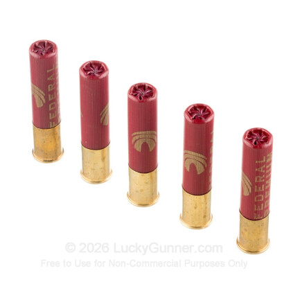 Image 4 of Federal 410 Gauge Ammo