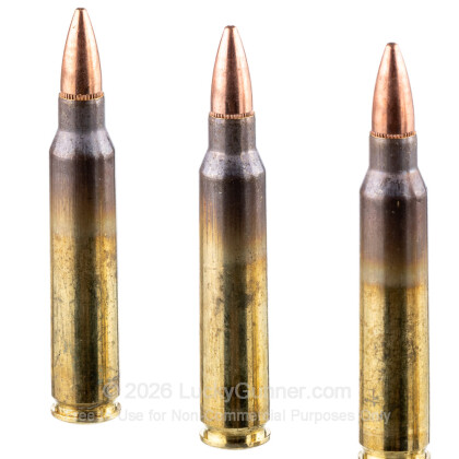 Image 5 of Norma .223 Remington Ammo