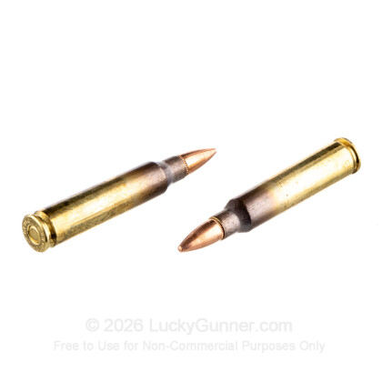 Image 6 of Norma .223 Remington Ammo